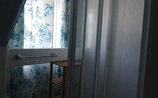 The Merrydale Guest House