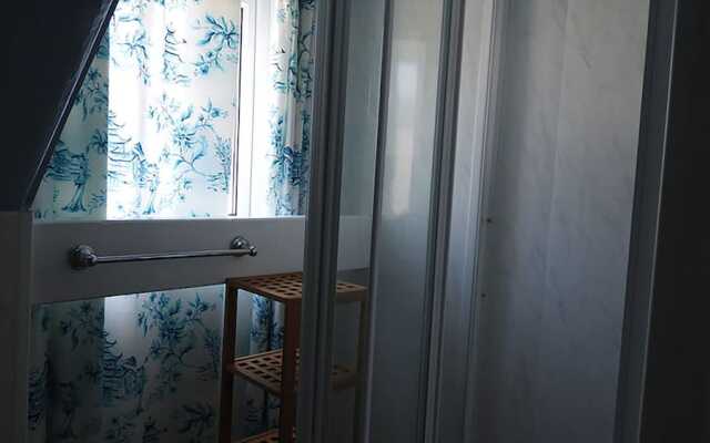 The Merrydale Guest House