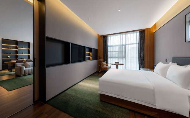 Tryp BY Wyndham Zizhou