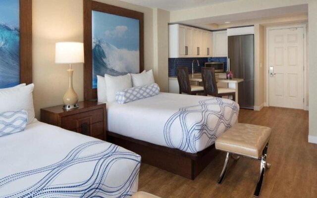 Lido Beach Resort