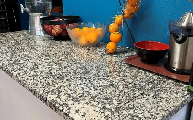 Brit Hotel Confort Foix