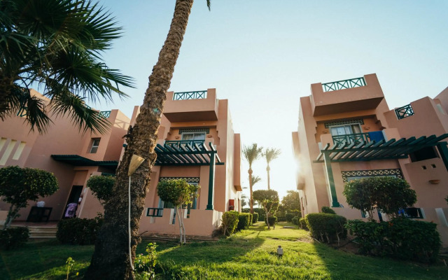 Rehana Sharm Resort - Aqua Park & Spa - Families & Couples Only