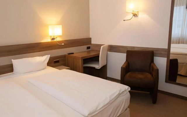 DORMERO Hotel Greifswald