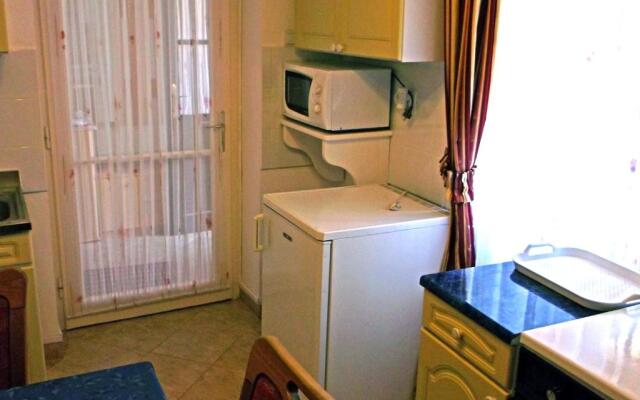 Arany Barokk Apartman