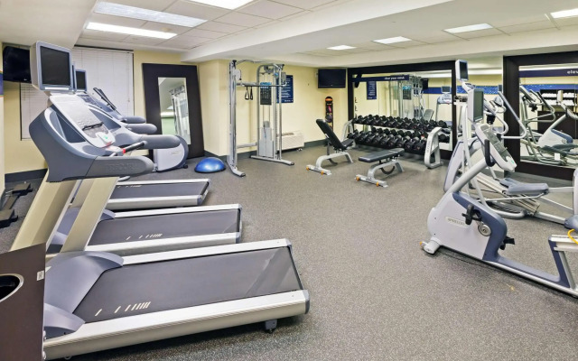 Hampton Inn & Suites Dallas-Mesquite
