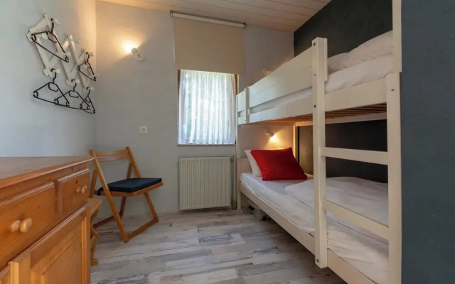 Cottage in Netherlands With Garden & BBQ