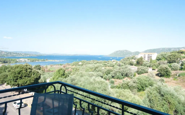 Résidence Hôtelière En Aparté