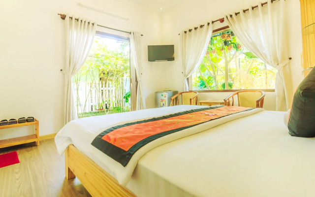 Tue Tam Villa