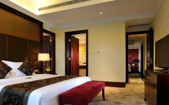 The COLI Hotel Shenzhen