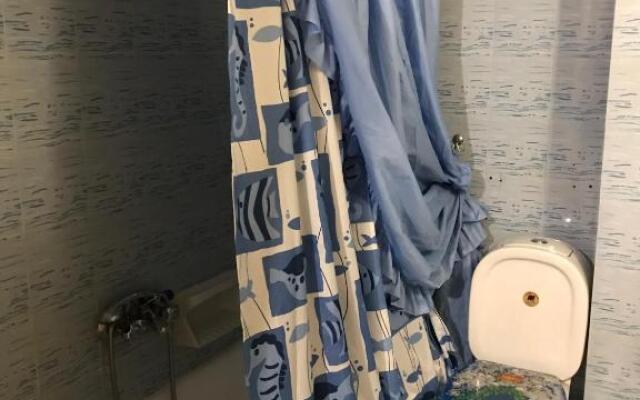 Luxury apartment close to city center, university and children's hospital