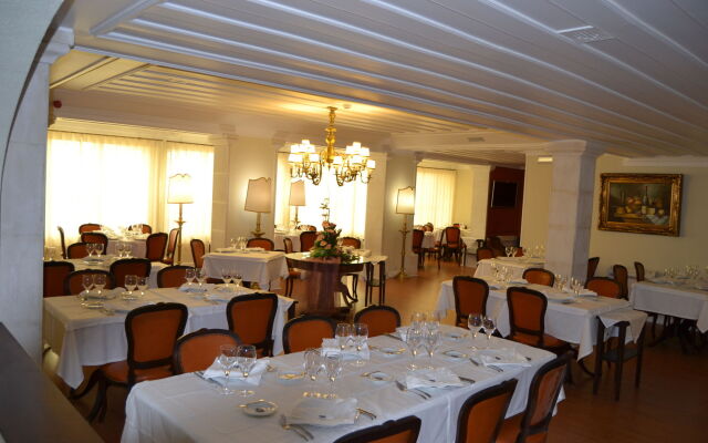Hotel João Padeiro