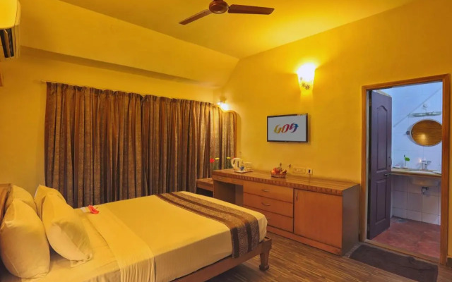 Calangute Residency