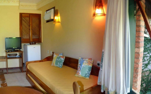 Privillage Praia Hotel Pousada de Charme