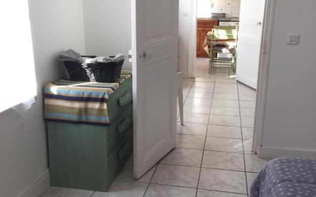 Maison de villégiature à Trouville sur Mer