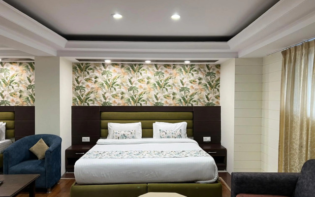 Hotel Shiva Continental