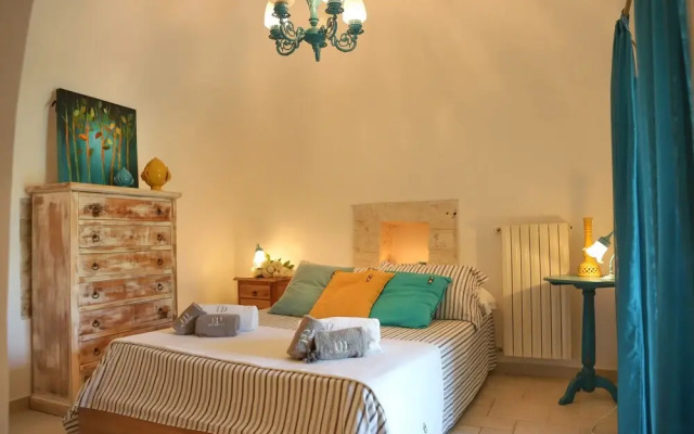 Trulli DoRo