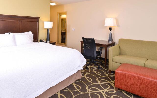 Hampton Inn Omaha Midtown-Aksarben Area