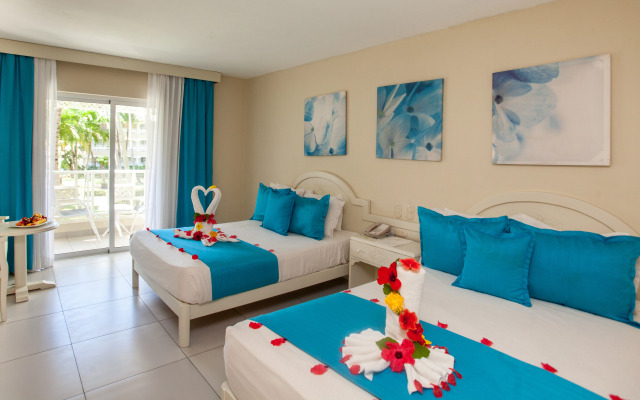 Vista Sol Punta Cana Beach Resort & Spa - All Inclusive