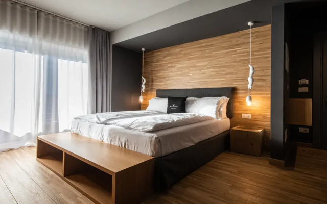 Bach Boutique Hotel