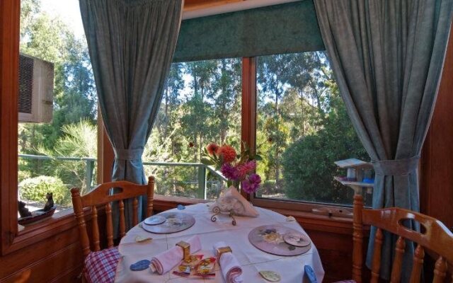 Blue Johanna Cottages