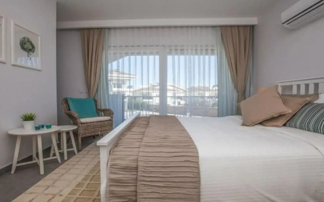 Truemar Hotels & Suites