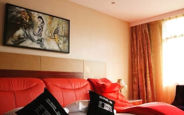Tianen Holiday Inn
