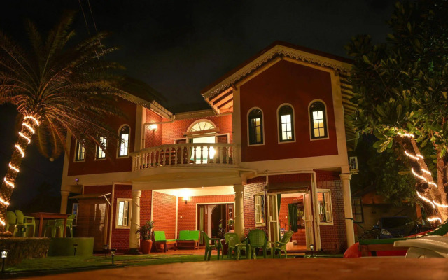 Explore Hostels Negombo