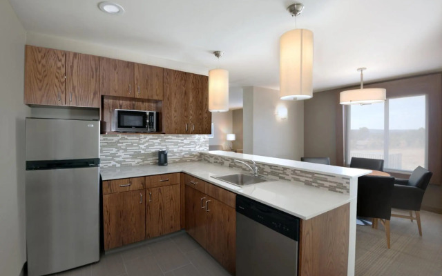 Holiday Inn Express & Suites Hot Springs by IHG