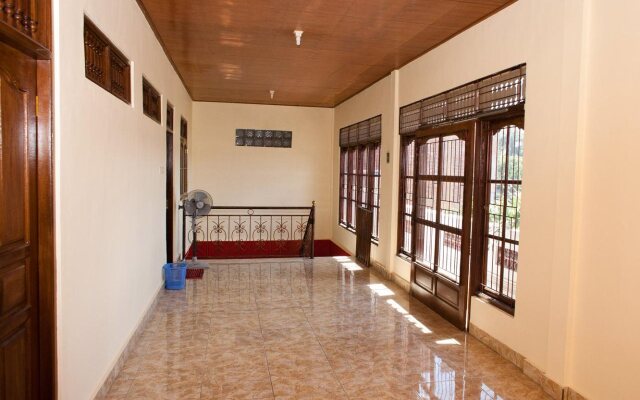Villa Rainbow Bali