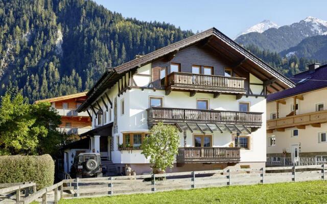 Gästehaus Huber