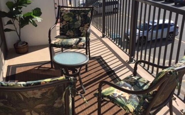 Henlopen Unit 221 by Long & Foster