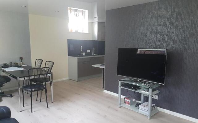 Business Apartment Lippstadt Nord 50 qm