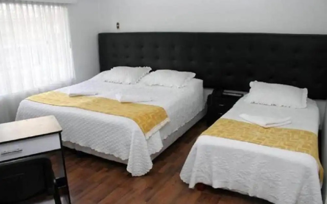 Hotel Ecoferia Boutique