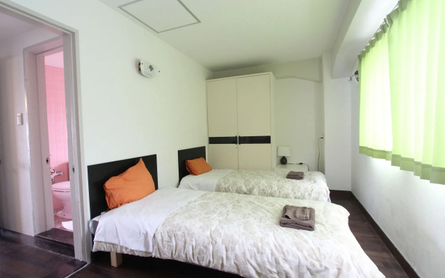 Sea View Court Kobe