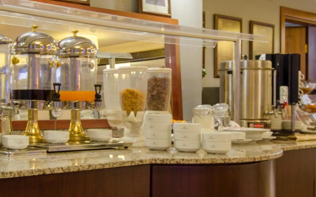 Grand Gebze Hotel
