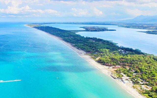 Chambres d Hotes a 20 pas de la Plage