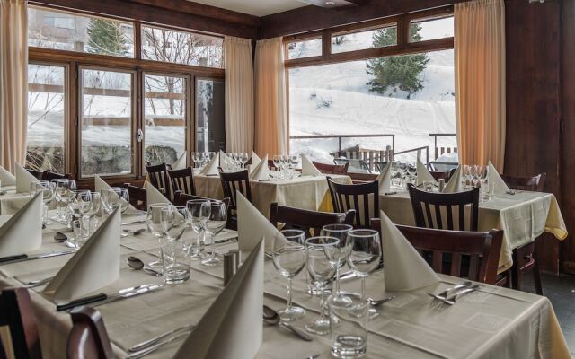 Klubhotel Le Refuge by Skinetworks