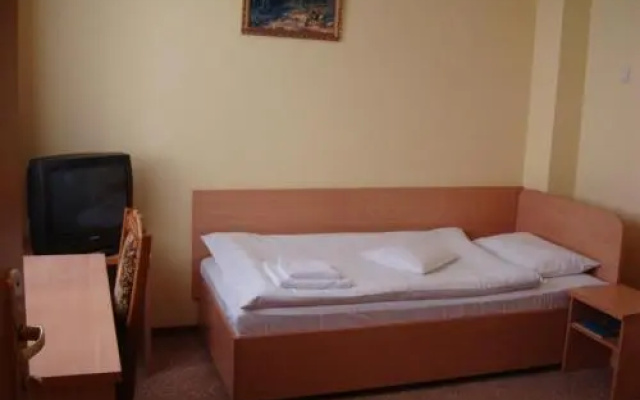 Staropolski Gościniec