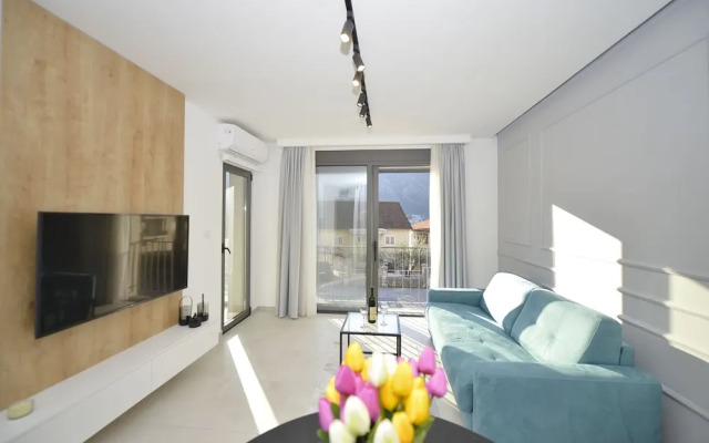 Solaris Lux Apartments