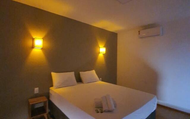 Pitanga Boutique Hotel