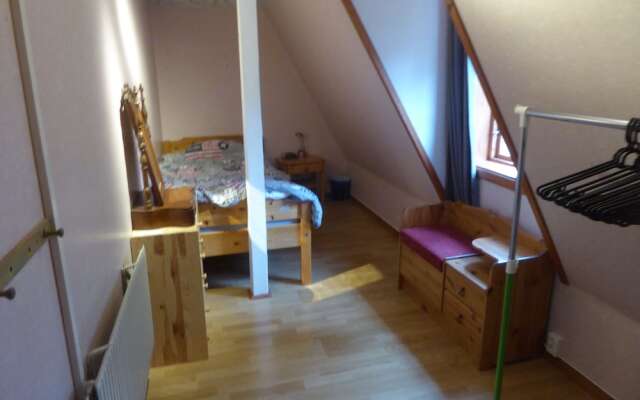 Ydrefors Bed & Breakfast