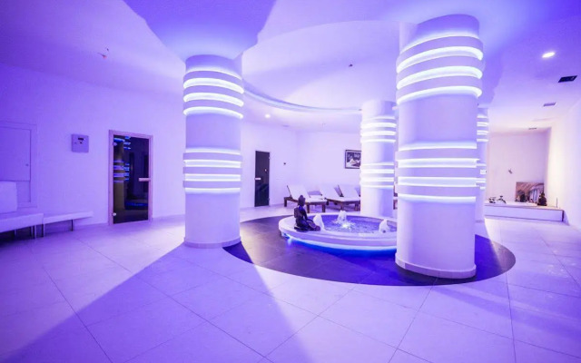 Laguna Beach Alya Resort & SPA - All Inclusive