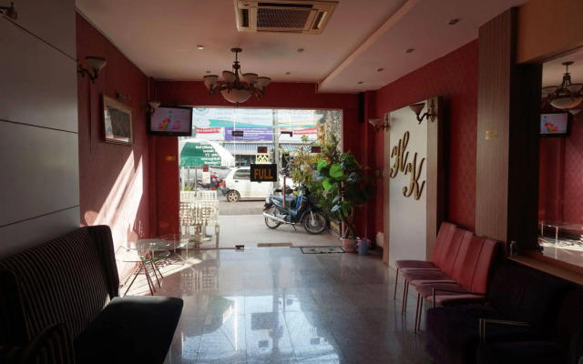 Sokphankham Guesthouse