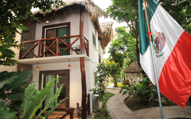 Hotel Pancho Villas