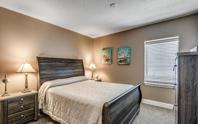 South Wind Penthouse 1