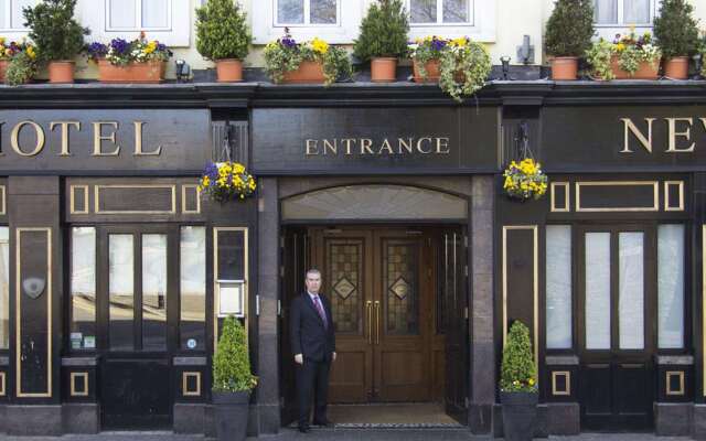 Newgrange Hotel