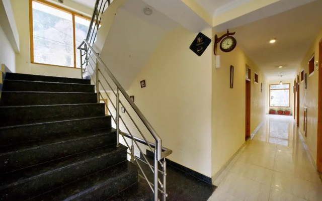 Hotel Mai Vrindavan