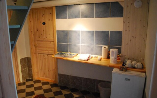 Bed and Breakfast Ærø