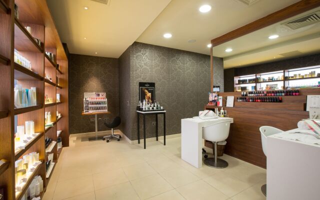 The Mere Golf Resort & Spa