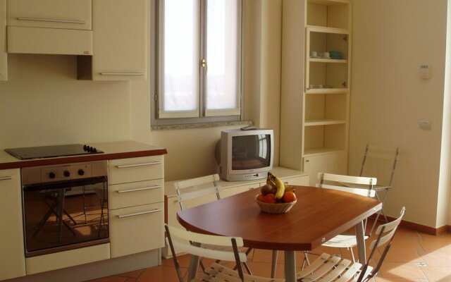 Vi. Co. Residence Nel Golf